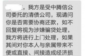 秦淮融资清欠服务